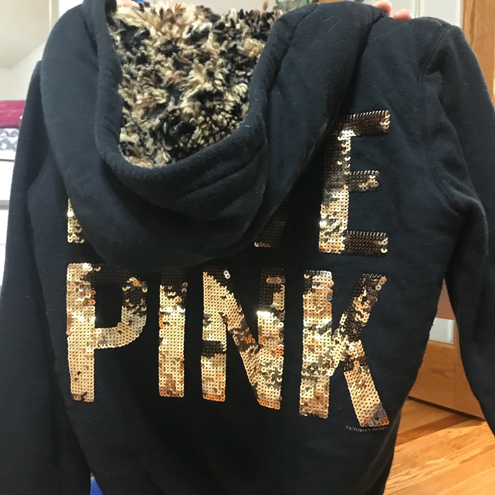 Pink jacket - Picture 2 of 7
